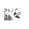Kit visserie APRILIA RS 125 ABS 2021 - 2025 Kit visserie APRILIA RS 125 ABS 2021 - 2025