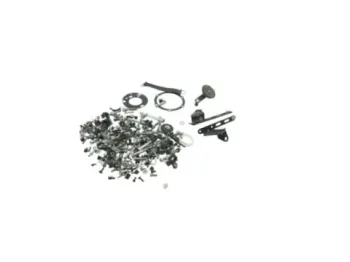Kit visserie APRILIA RS 125 ABS 2021 - 2025
