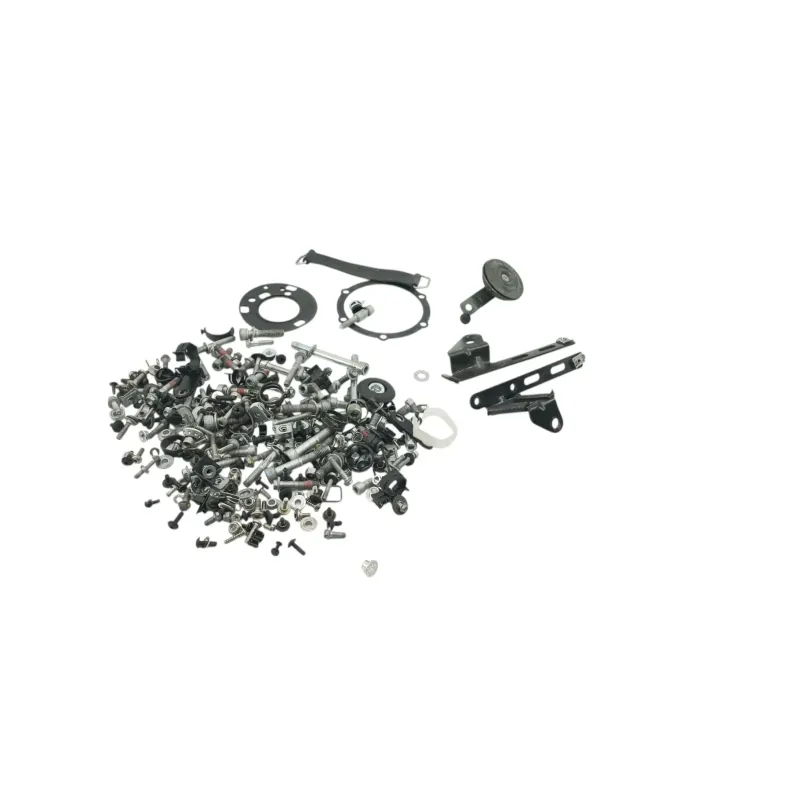 Kit visserie APRILIA RS 125 ABS 2021 - 2025
