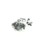 Kit visserie APRILIA RS 125 ABS 2021 - 2025 Kit visserie APRILIA RS 125 ABS 2021 - 2025
