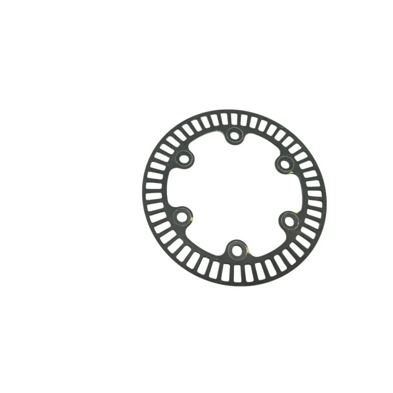Roue crantée arriere APRILIA RS 125 ABS 2021 - 2025