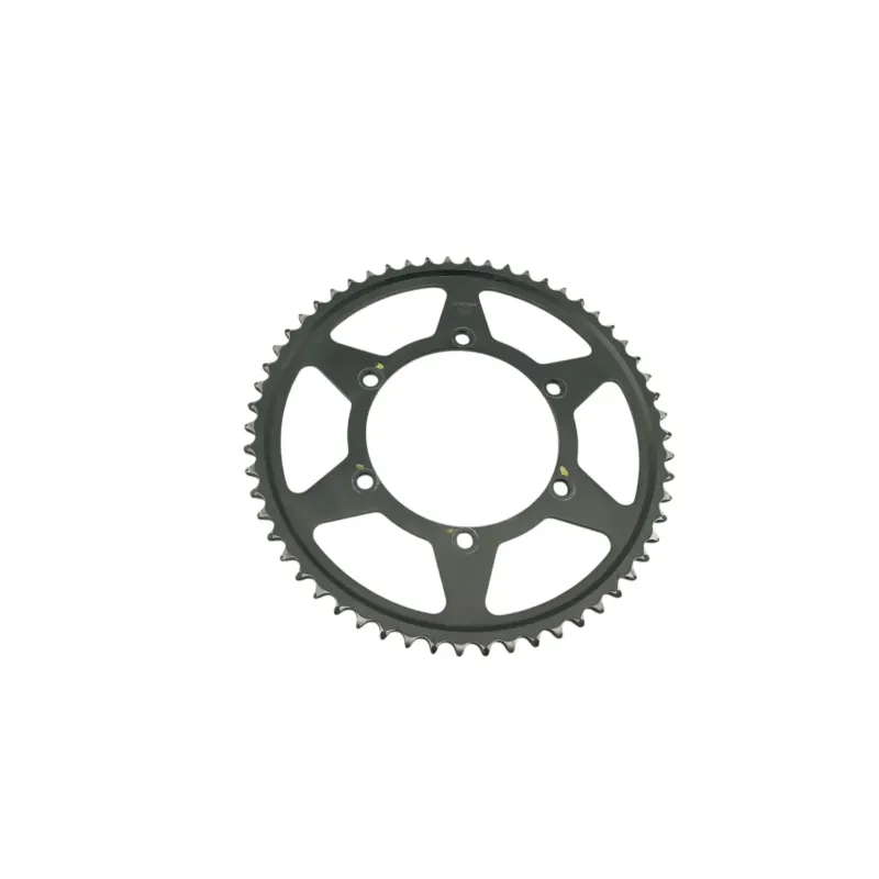 Porte couronne APRILIA RS 125 ABS 2021 - 2025