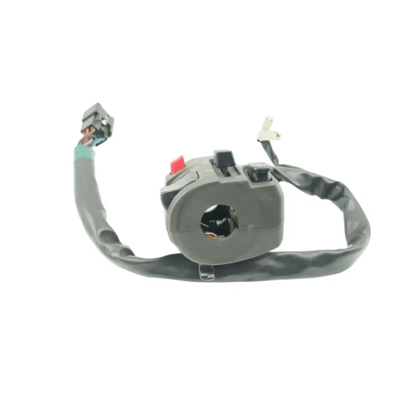 Commodo gauche KAWASAKI ZZR 1400 2006 - 2011