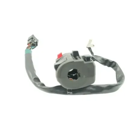 Commodo gauche KAWASAKI ZZR 1400 2006 - 2011