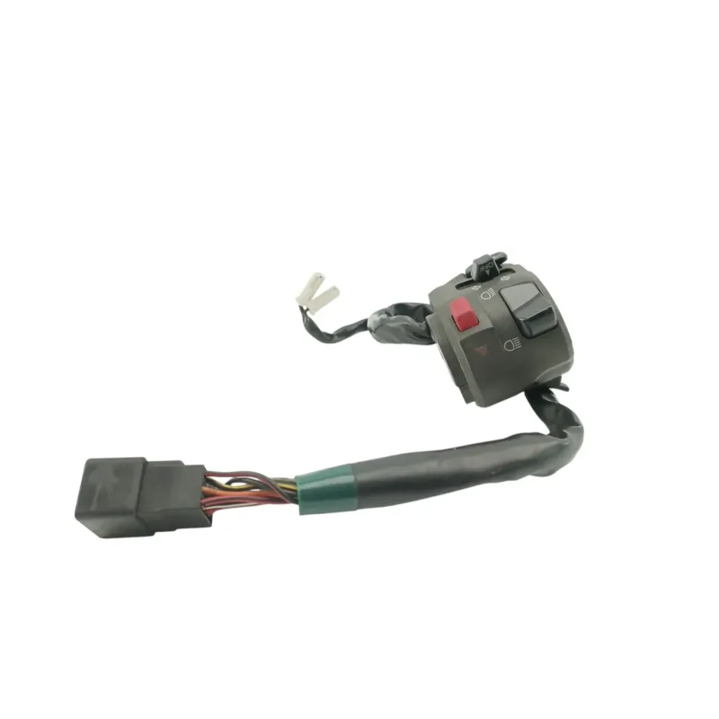 Commodo gauche KAWASAKI ZZR 1400 2006 - 2011