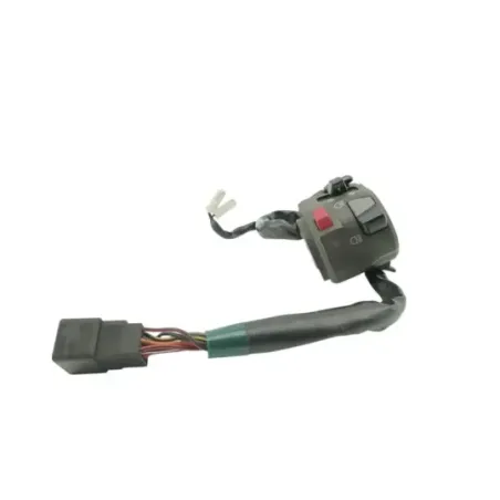 Commodo gauche KAWASAKI ZZR 1400 2006 - 2011