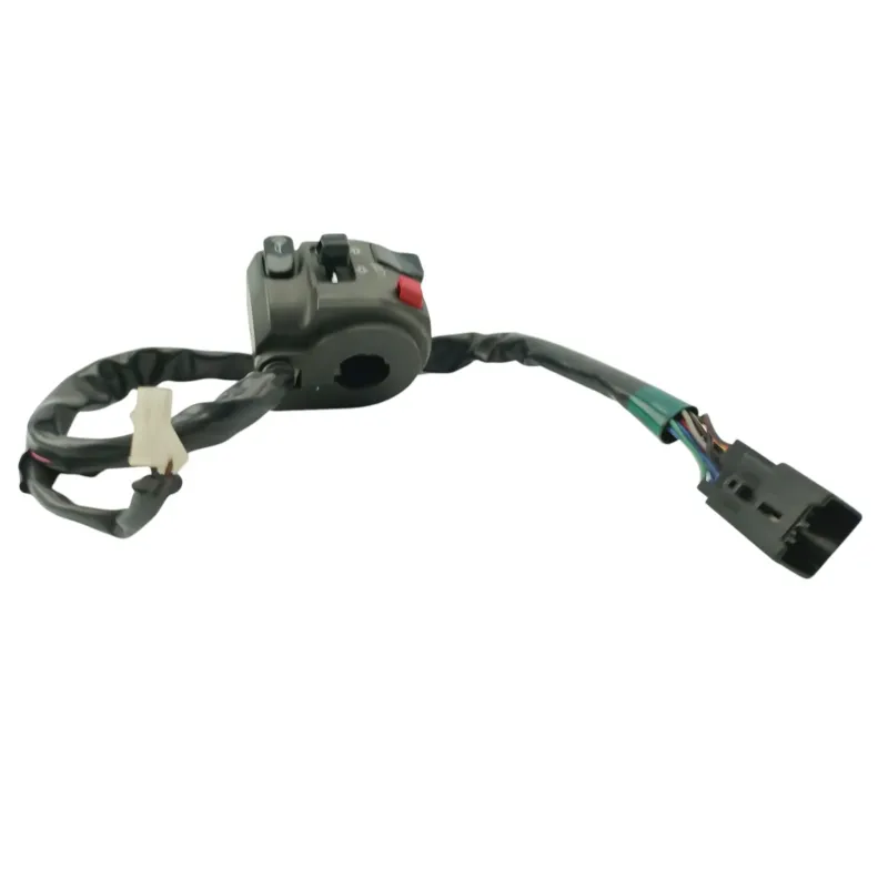 Commodo gauche KAWASAKI ZZR 1400 2006 - 2011