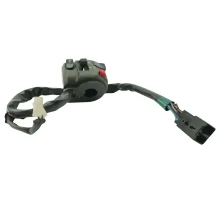 Commodo gauche KAWASAKI ZZR 1400 2006 - 2011