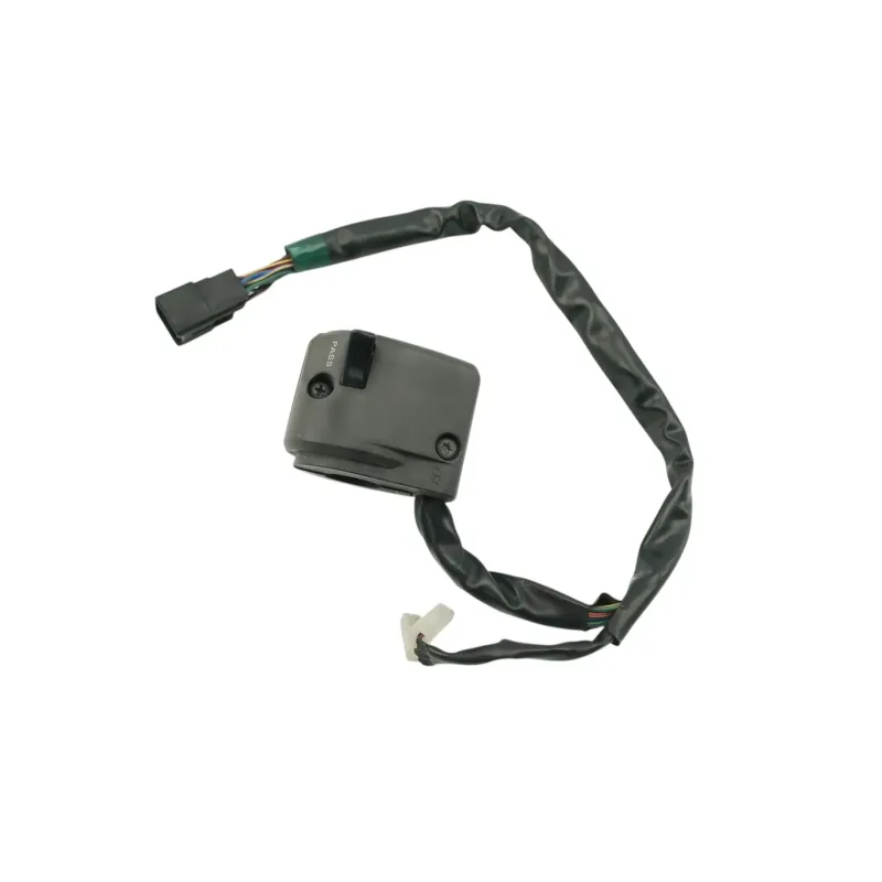 Commodo gauche KAWASAKI ZZR 1400 2006 - 2011