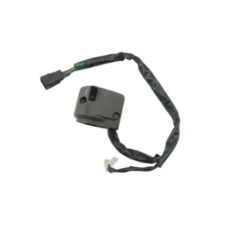 Commodo gauche KAWASAKI ZZR 1400 2006 - 2011
