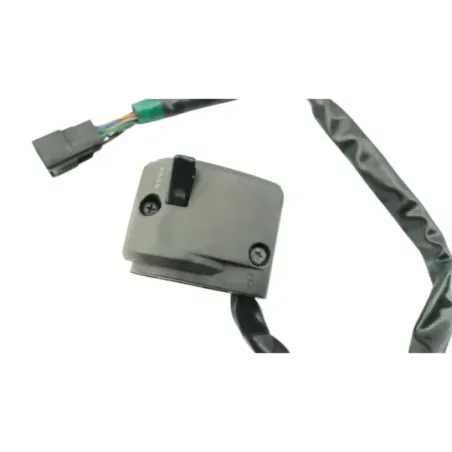 Commodo gauche KAWASAKI ZZR 1400 2006 - 2011