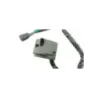 Commodo gauche KAWASAKI ZZR 1400 2006 - 2011
