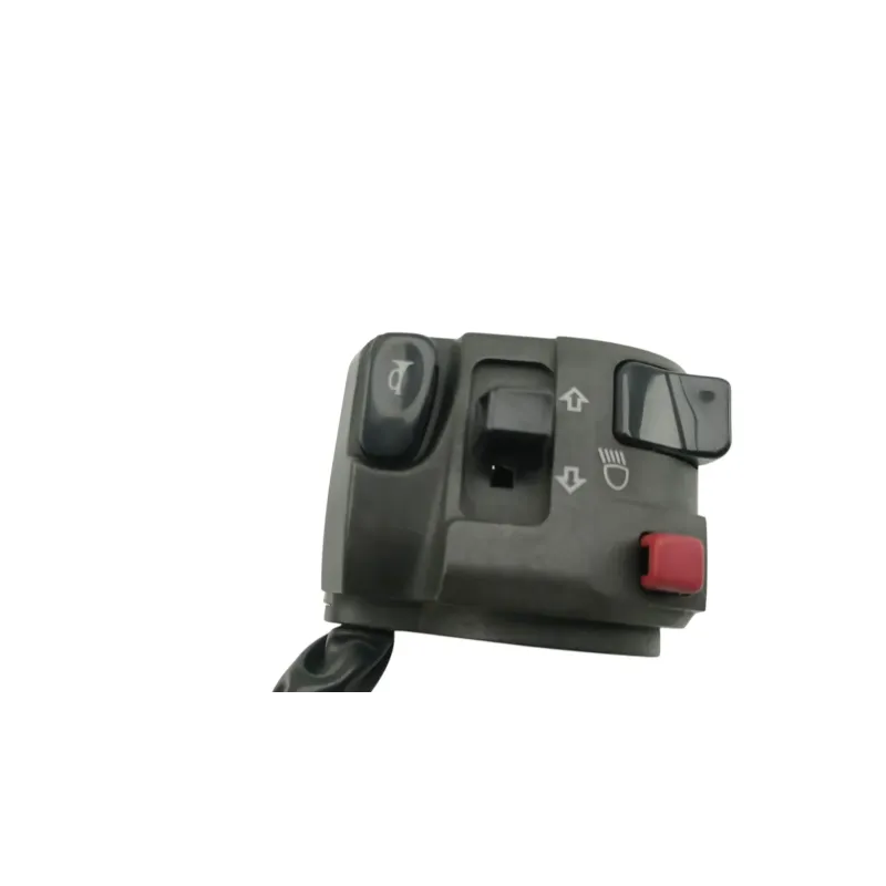 Commodo gauche KAWASAKI ZZR 1400 2006 - 2011