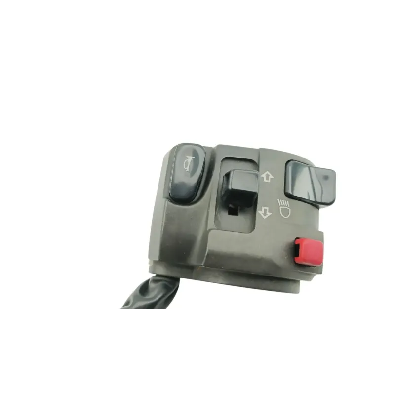 Commodo gauche KAWASAKI ZZR 1400 2006 - 2011