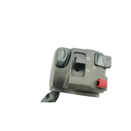 Commodo gauche KAWASAKI ZZR 1400 2006 - 2011