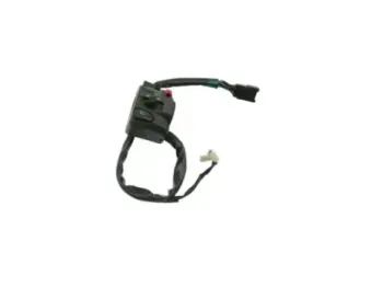 Commodo gauche KAWASAKI ZZR 1400 2006 - 2011