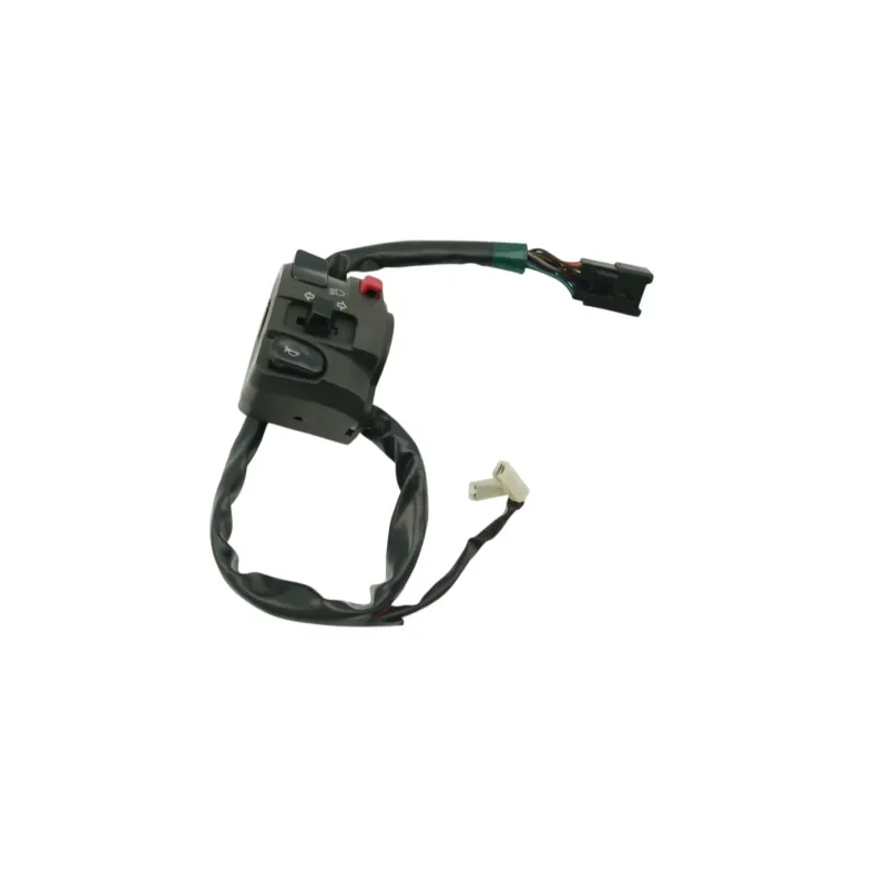 Commodo gauche KAWASAKI ZZR 1400 2006 - 2011
