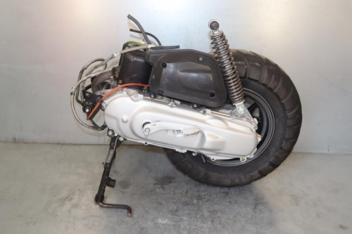 Moteur MBK 50 BOOSTER 2016 - 2018 2 TEMPS