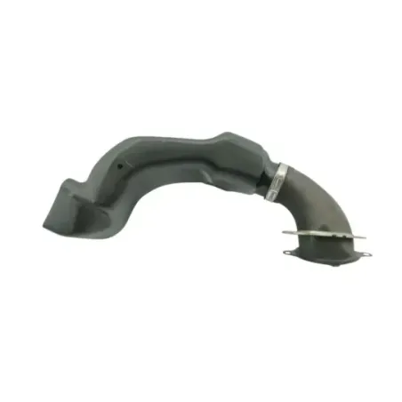 Conduit air droit KAWASAKI ZZR 1400 2006 - 2011