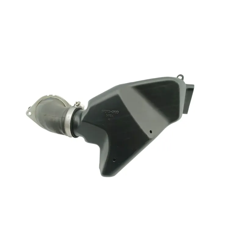 Conduit air droit KAWASAKI ZZR 1400 2006 - 2011