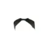 Habillage de reservoir KAWASAKI ZZR 1400 2006 - 2011 Habillage de reservoir KAWASAKI ZZR 1400 2006 - 2011