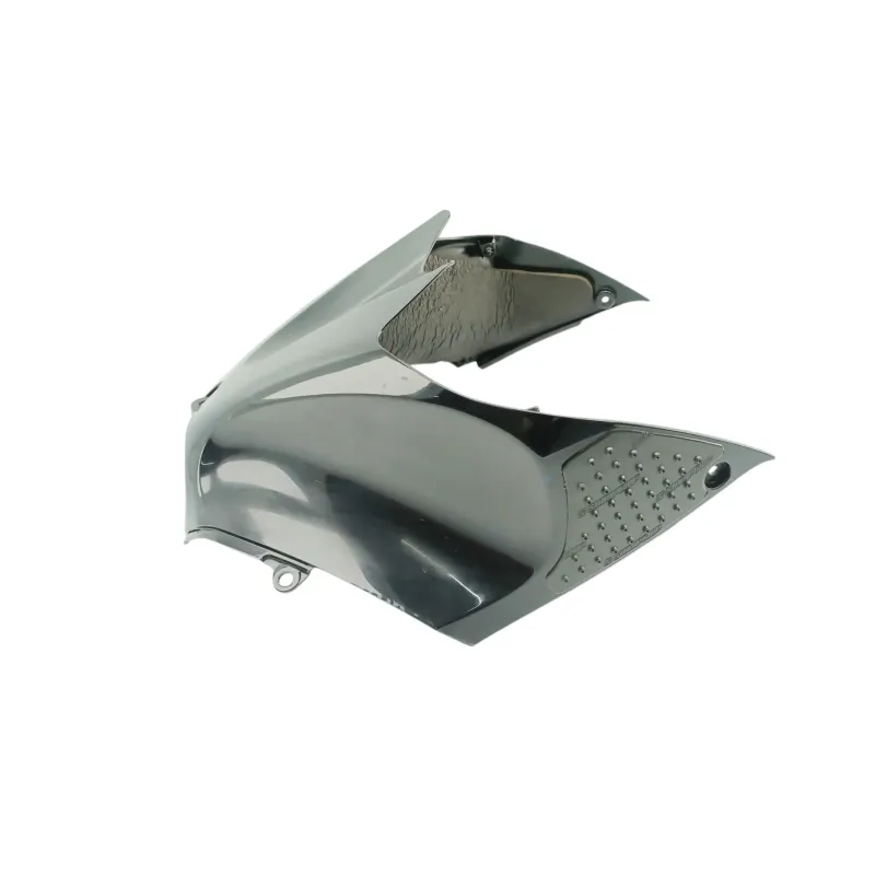 Habillage de reservoir KAWASAKI ZZR 1400 2006 - 2011