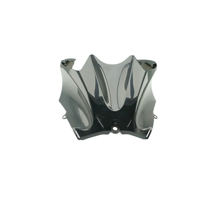 Habillage de reservoir KAWASAKI ZZR 1400 2006 - 2011
