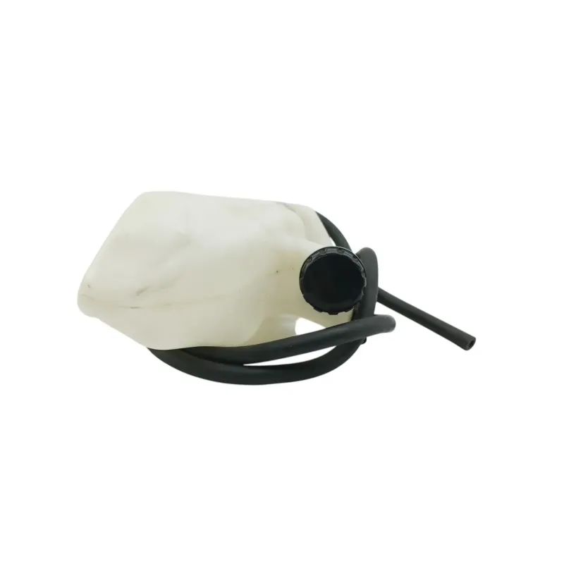 Vase expansion KAWASAKI ZZR 1400 2006 - 2011