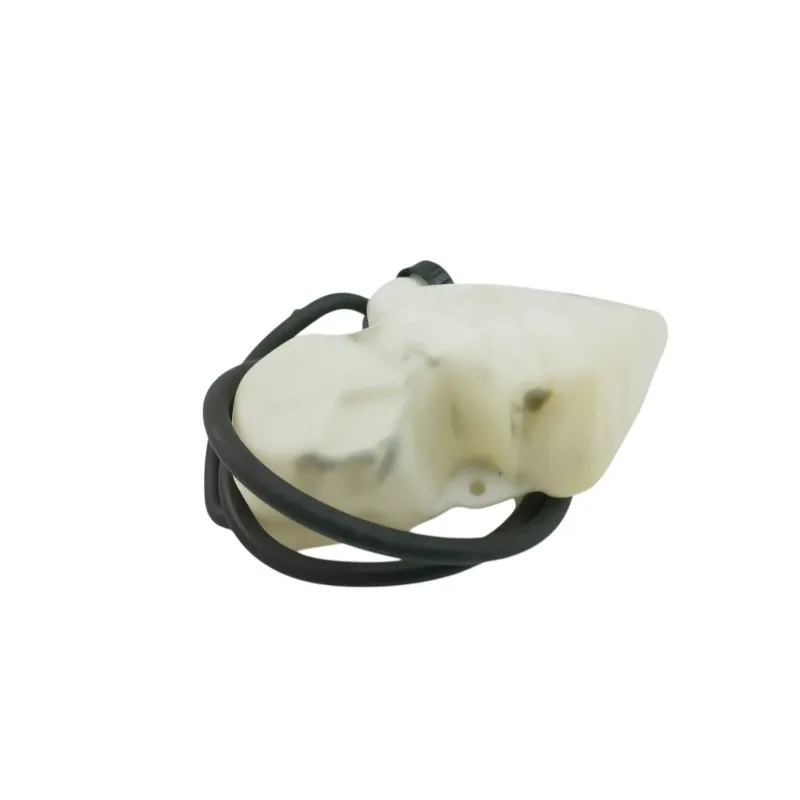 Vase expansion KAWASAKI ZZR 1400 2006 - 2011