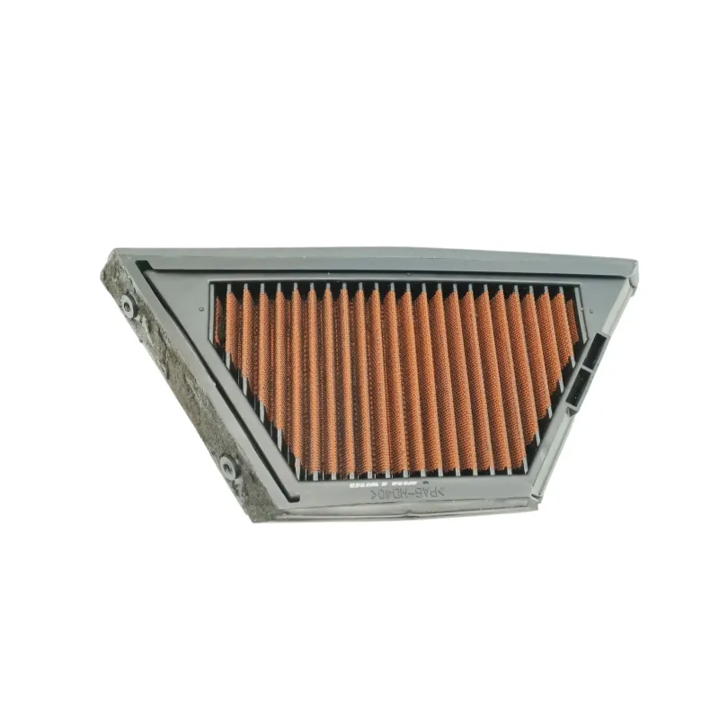 Boite a air KAWASAKI ZZR 1400 2006 - 2011