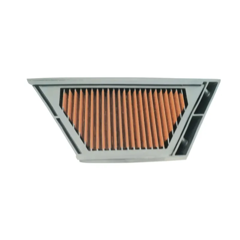 Boite a air KAWASAKI ZZR 1400 2006 - 2011