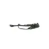 Bequille laterale KAWASAKI ZZR 1400 2006 - 2011 Bequille laterale KAWASAKI ZZR 1400 2006 - 2011