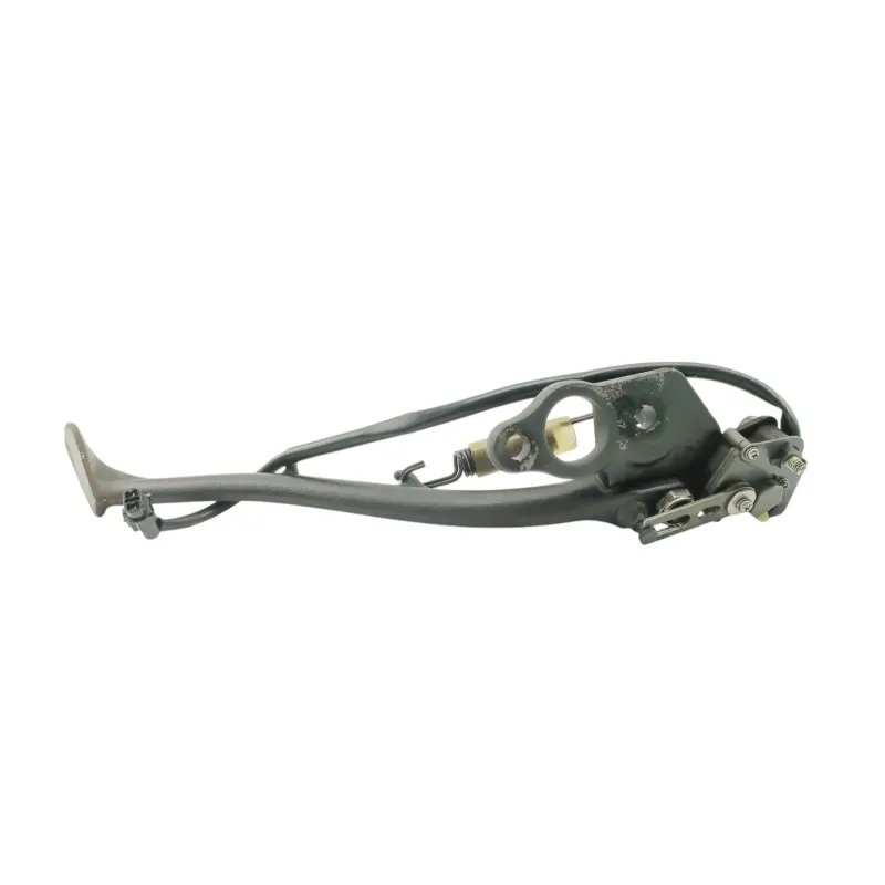 Bequille laterale KAWASAKI ZZR 1400 2006 - 2011
