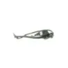 Bequille laterale KAWASAKI ZZR 1400 2006 - 2011 Bequille laterale KAWASAKI ZZR 1400 2006 - 2011