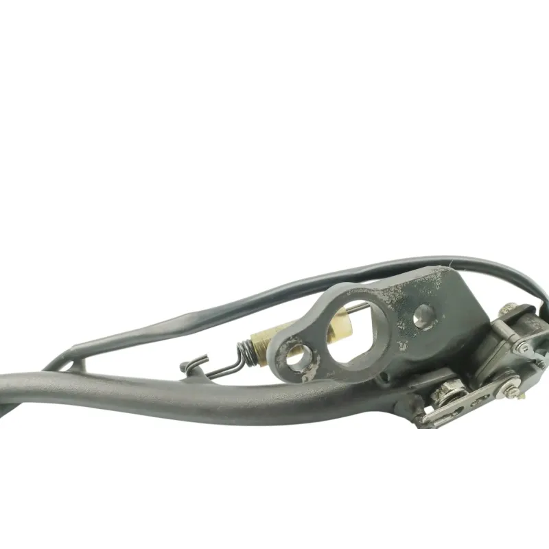 Bequille laterale KAWASAKI ZZR 1400 2006 - 2011