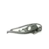 Bequille laterale KAWASAKI ZZR 1400 2006 - 2011 Bequille laterale KAWASAKI ZZR 1400 2006 - 2011