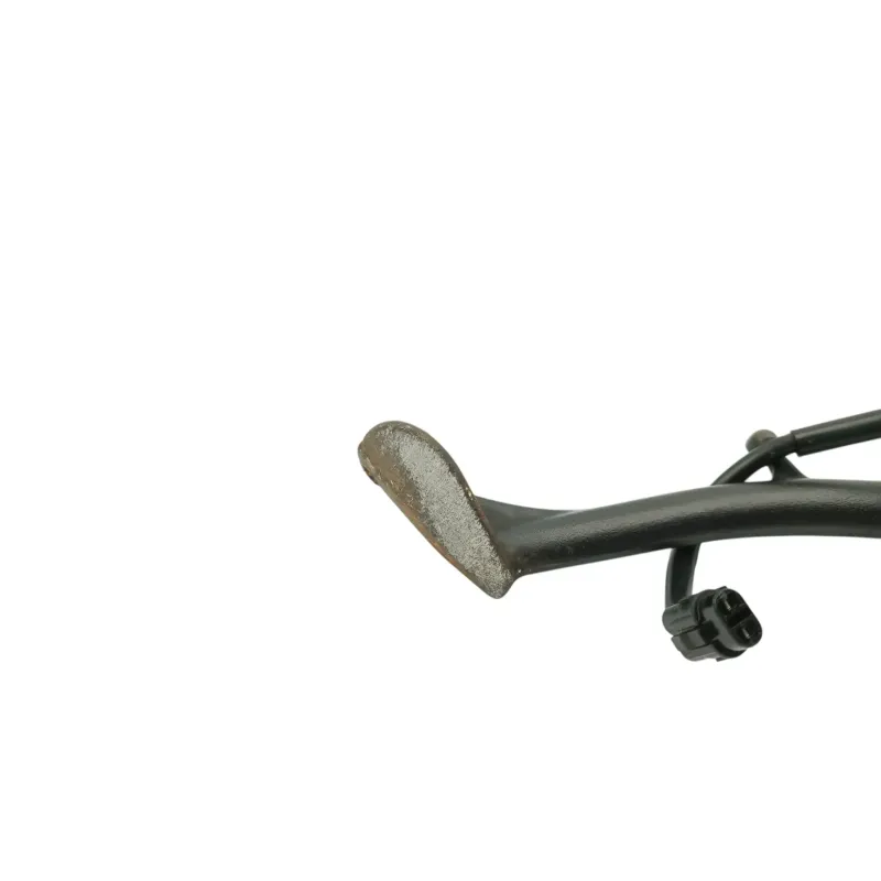 Bequille laterale KAWASAKI ZZR 1400 2006 - 2011