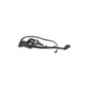 Bequille laterale KAWASAKI ZZR 1400 2006 - 2011 Bequille laterale KAWASAKI ZZR 1400 2006 - 2011