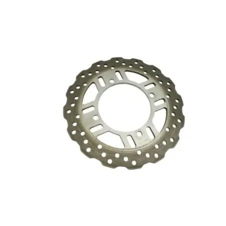 Disque frein arriere KAWASAKI ZZR 1400 2006 - 2011