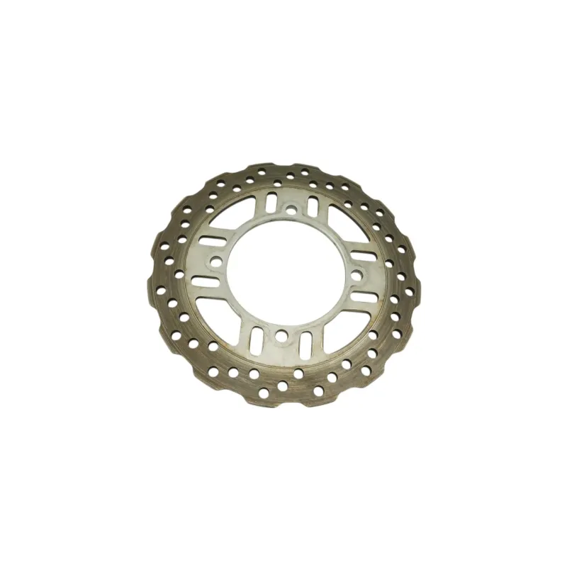 Disque frein arriere KAWASAKI ZZR 1400 2006 - 2011