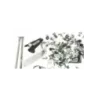 Kit visserie KAWASAKI ZZR 1400 2006 - 2011 Kit visserie KAWASAKI ZZR 1400 2006 - 2011