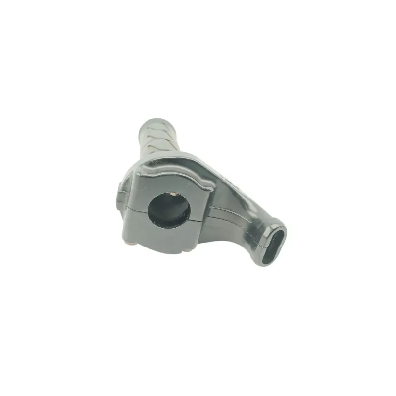 Poignee gaz KAWASAKI ZZR 1400 2006 - 2011