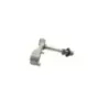 Te inferieur KAWASAKI ZZR 1400 2006 - 2011 Te inferieur KAWASAKI ZZR 1400 2006 - 2011