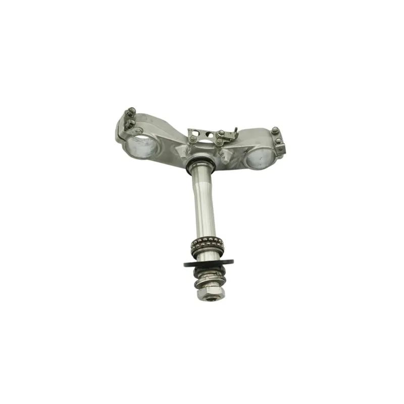 Te inferieur KAWASAKI ZZR 1400 2006 - 2011