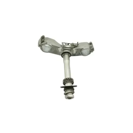 Te inferieur KAWASAKI ZZR 1400 2006 - 2011