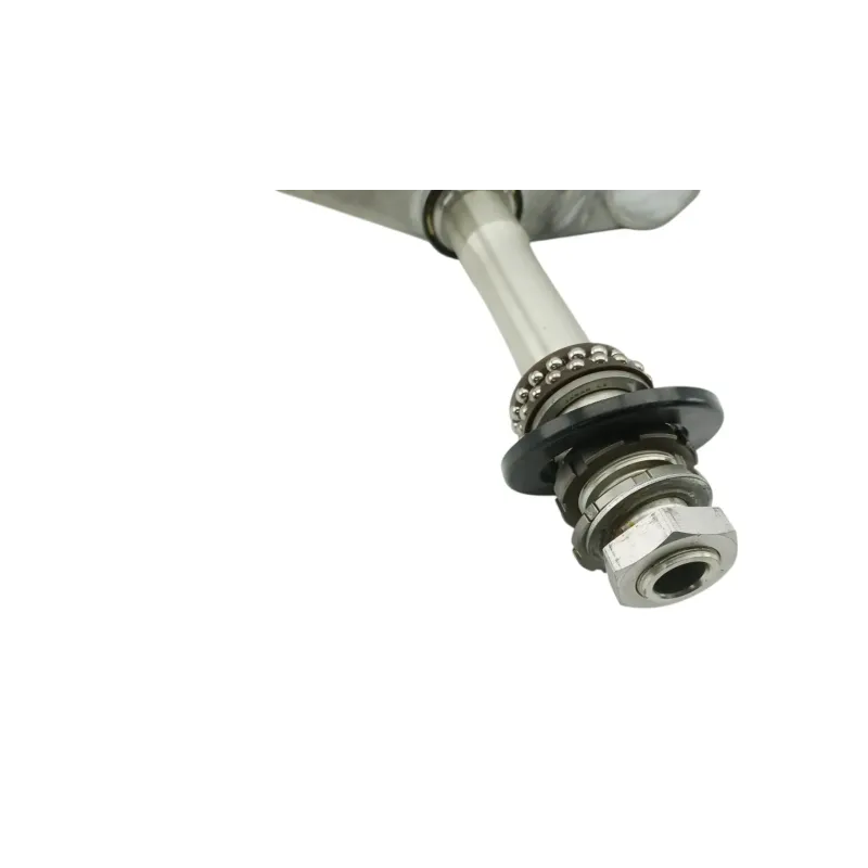 Te inferieur KAWASAKI ZZR 1400 2006 - 2011