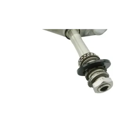 Te inferieur KAWASAKI ZZR 1400 2006 - 2011