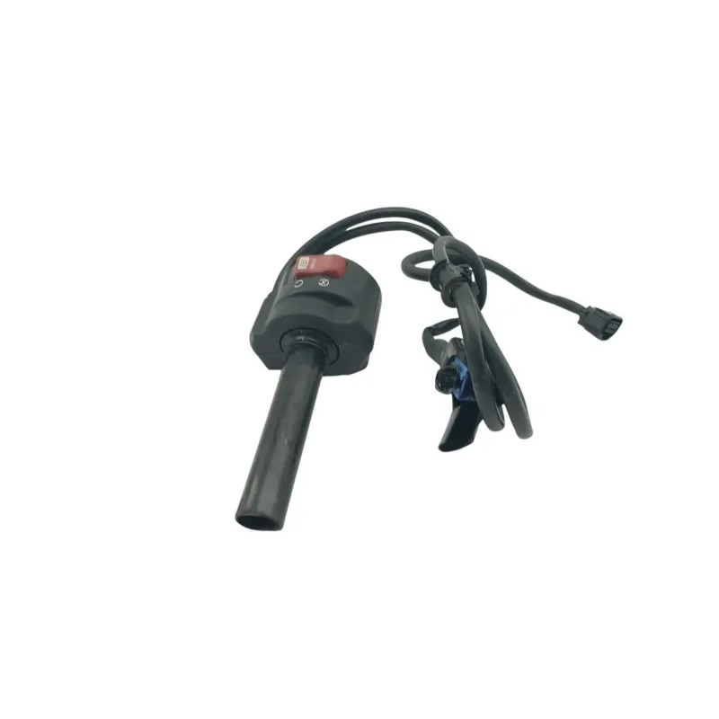 Commodo droit HONDA CB 750 HORNET ABS 2023 - 2026