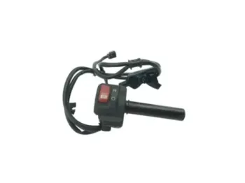 Commodo droit HONDA CB 750 HORNET ABS 2023 - 2026