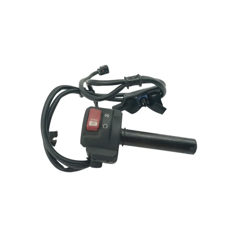 Commodo droit HONDA CB 750 HORNET ABS 2023 - 2026